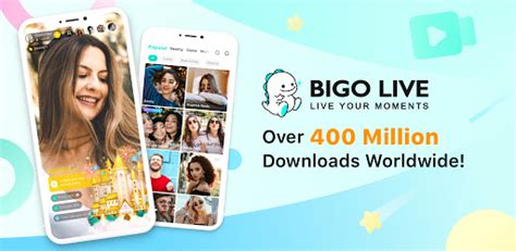 How to Make Money Streaming on Bigo Live .